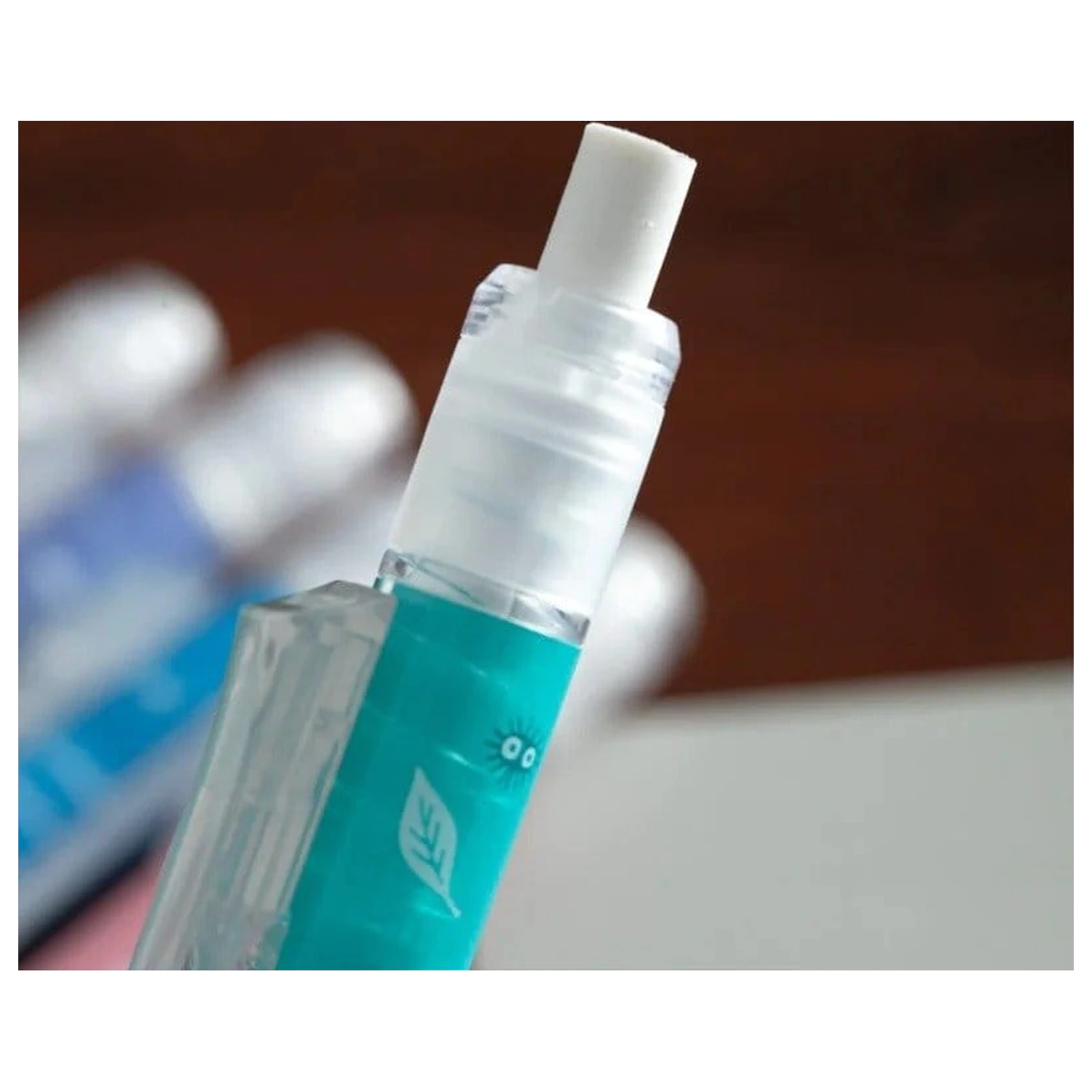 My Neighbor Totoro Pastel Green mechanikus ceruza termékfotó