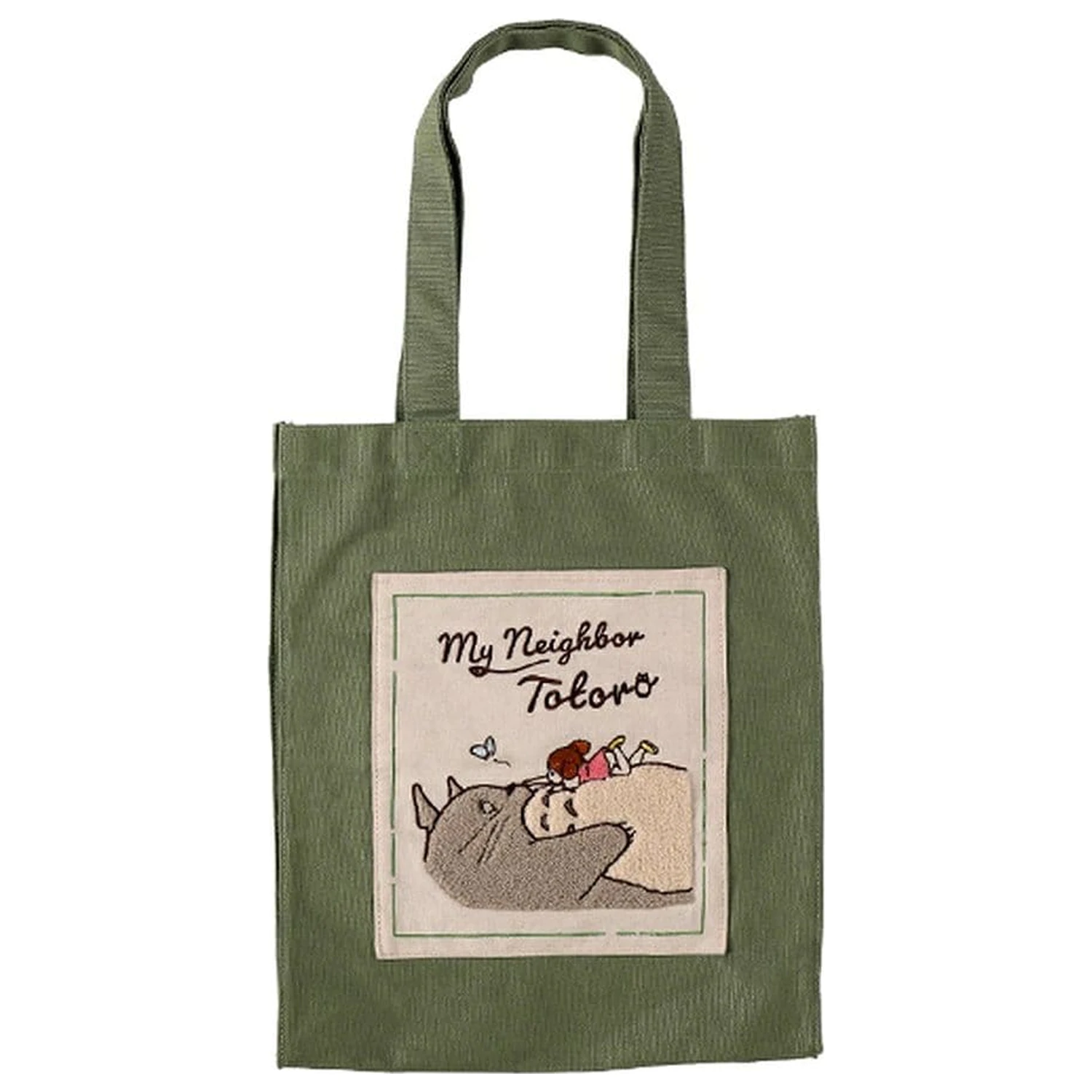 My Neighbor Totoro Sieste de Mei bevásárlótáska  termékfotó