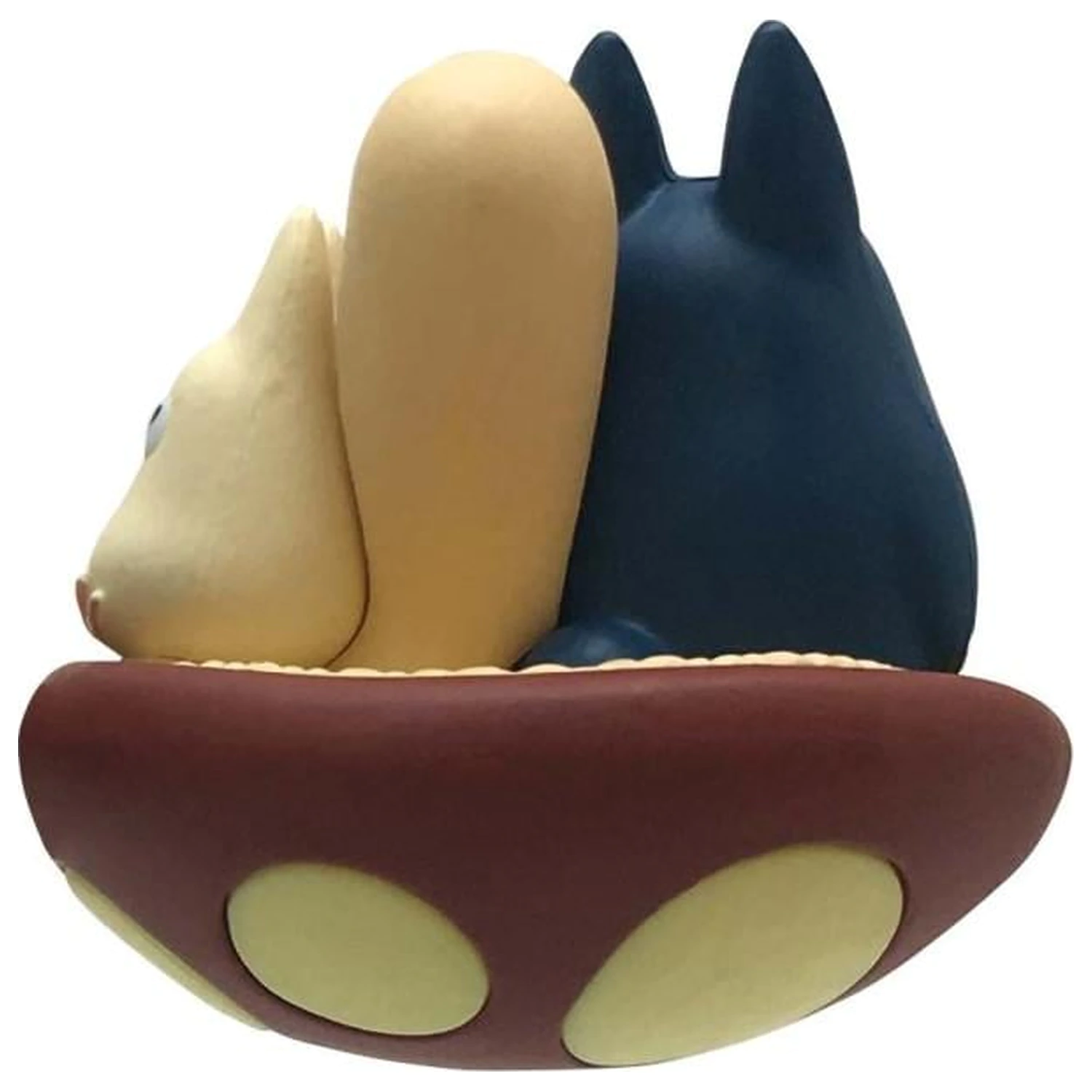 My Neighbor Totoro Small Break Kumukumu figura 5cm termékfotó