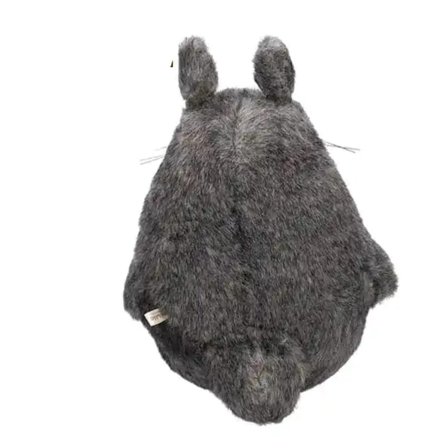 My Neighbor Totoro Smiling Big Totoro M plüss figura 28 cm termékfotó