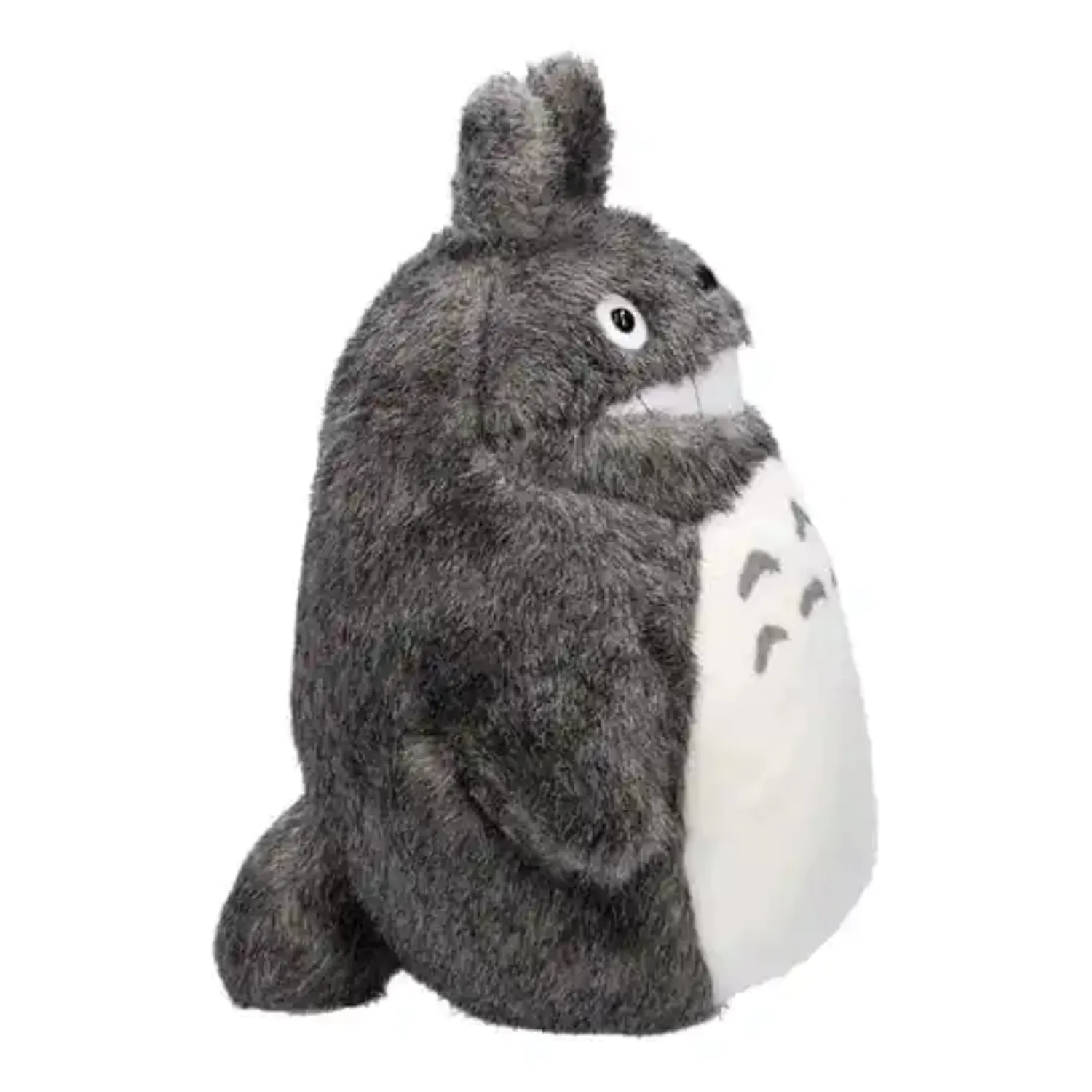 My Neighbor Totoro Smiling Big Totoro M plüss figura 28 cm termékfotó