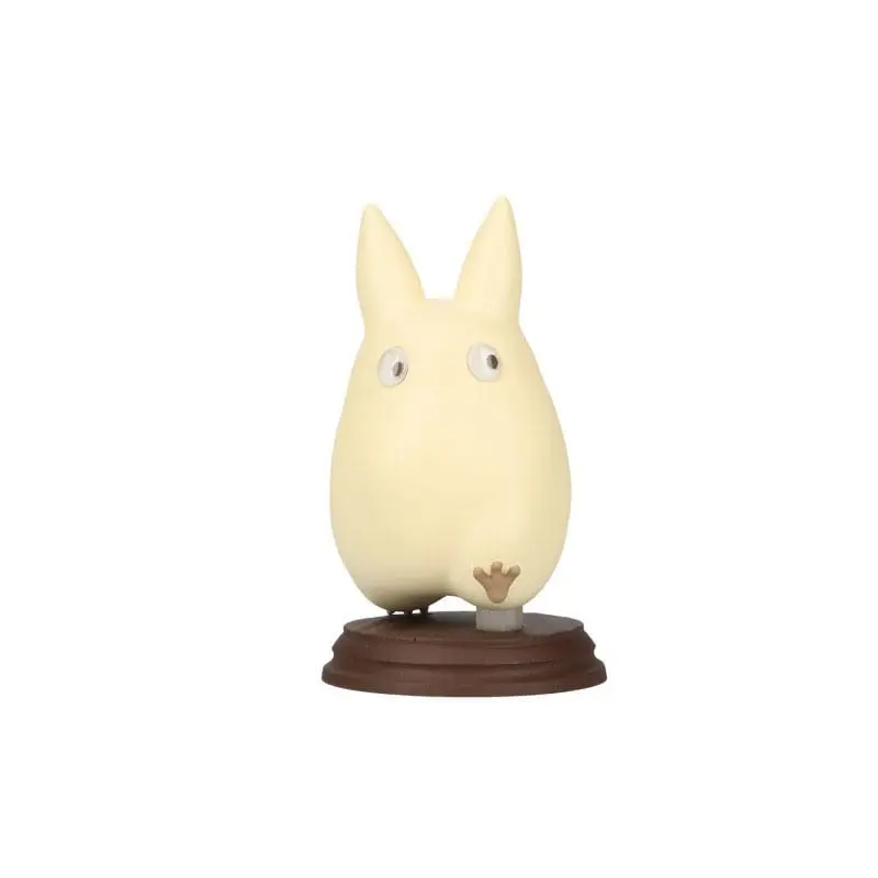 My Neighbor Totoro Statue Small Totoro walking 10 cm termékfotó