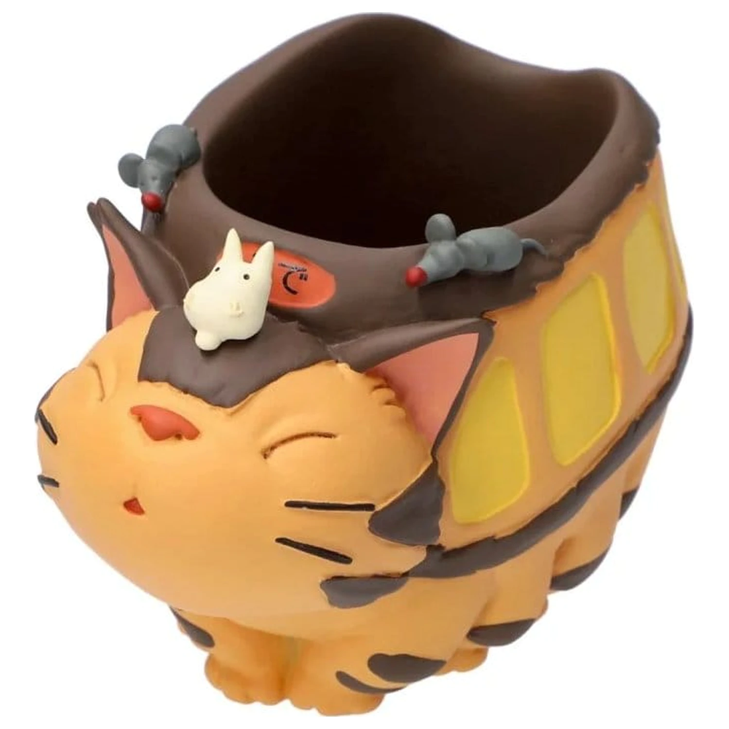My Neighbor Totoro Totoro Catbus asztali tolltartó  termékfotó
