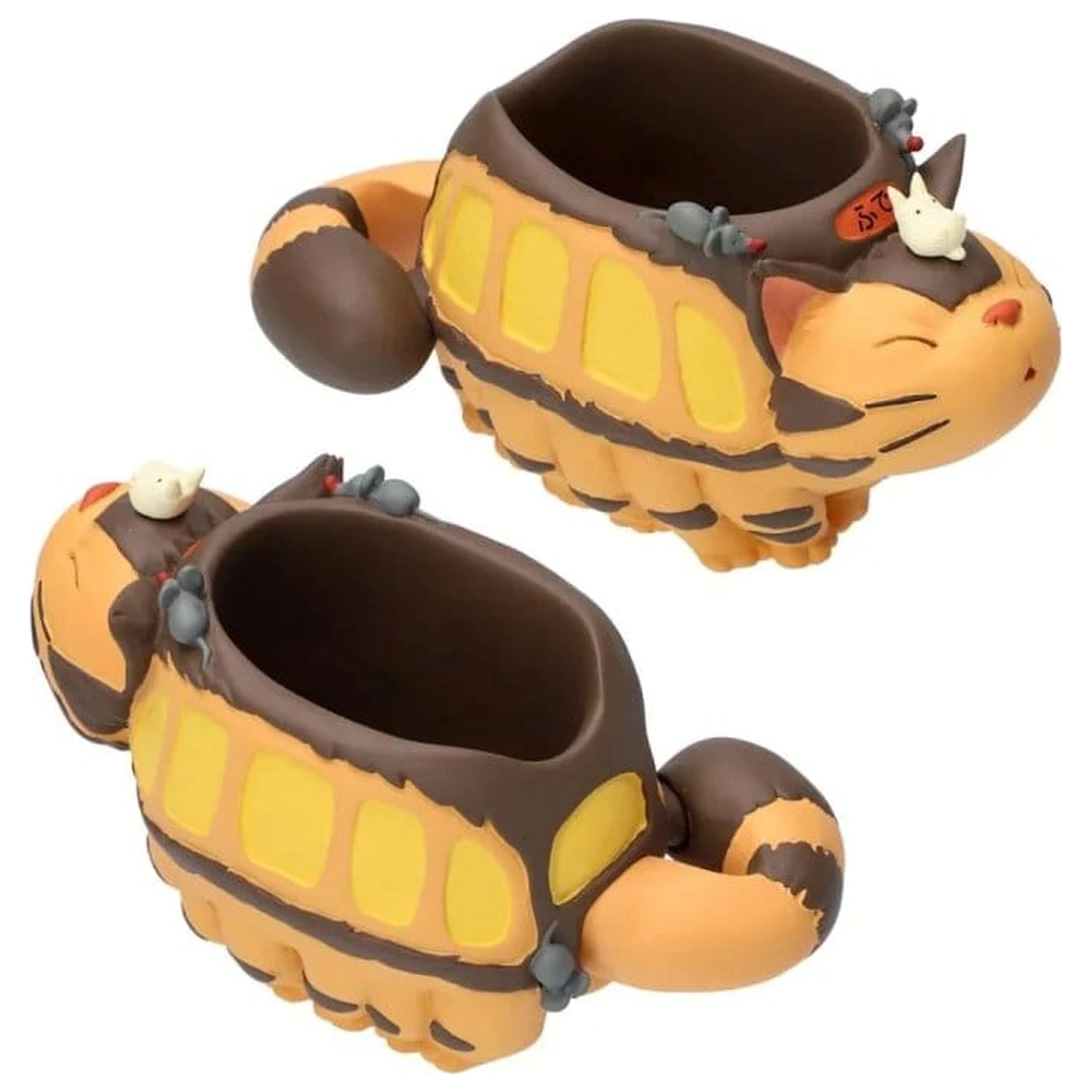 My Neighbor Totoro Totoro Catbus asztali tolltartó  termékfotó