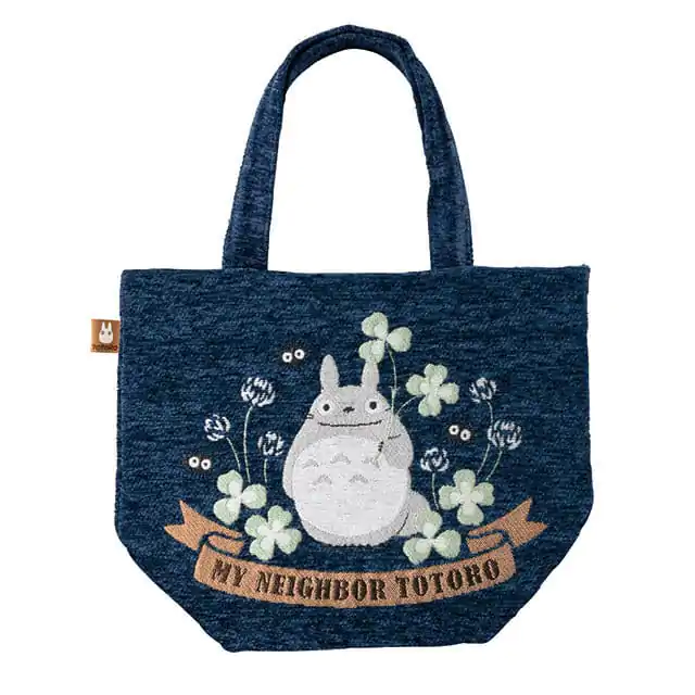 My Neighbor Totoro Tote Bag Totoro Clover termékfotó