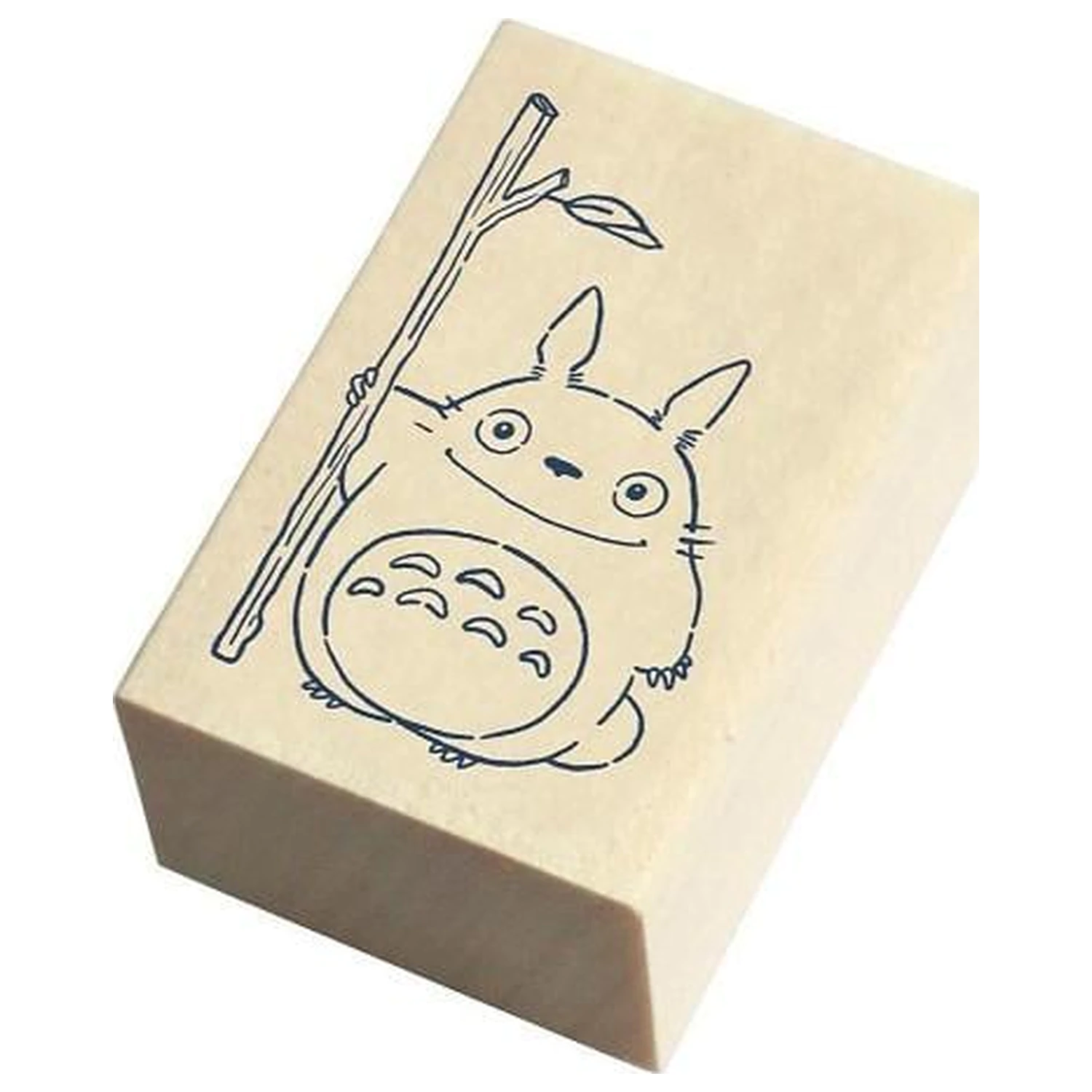 My Neighbor Totoro Totoro fa pecsételő termékfotó