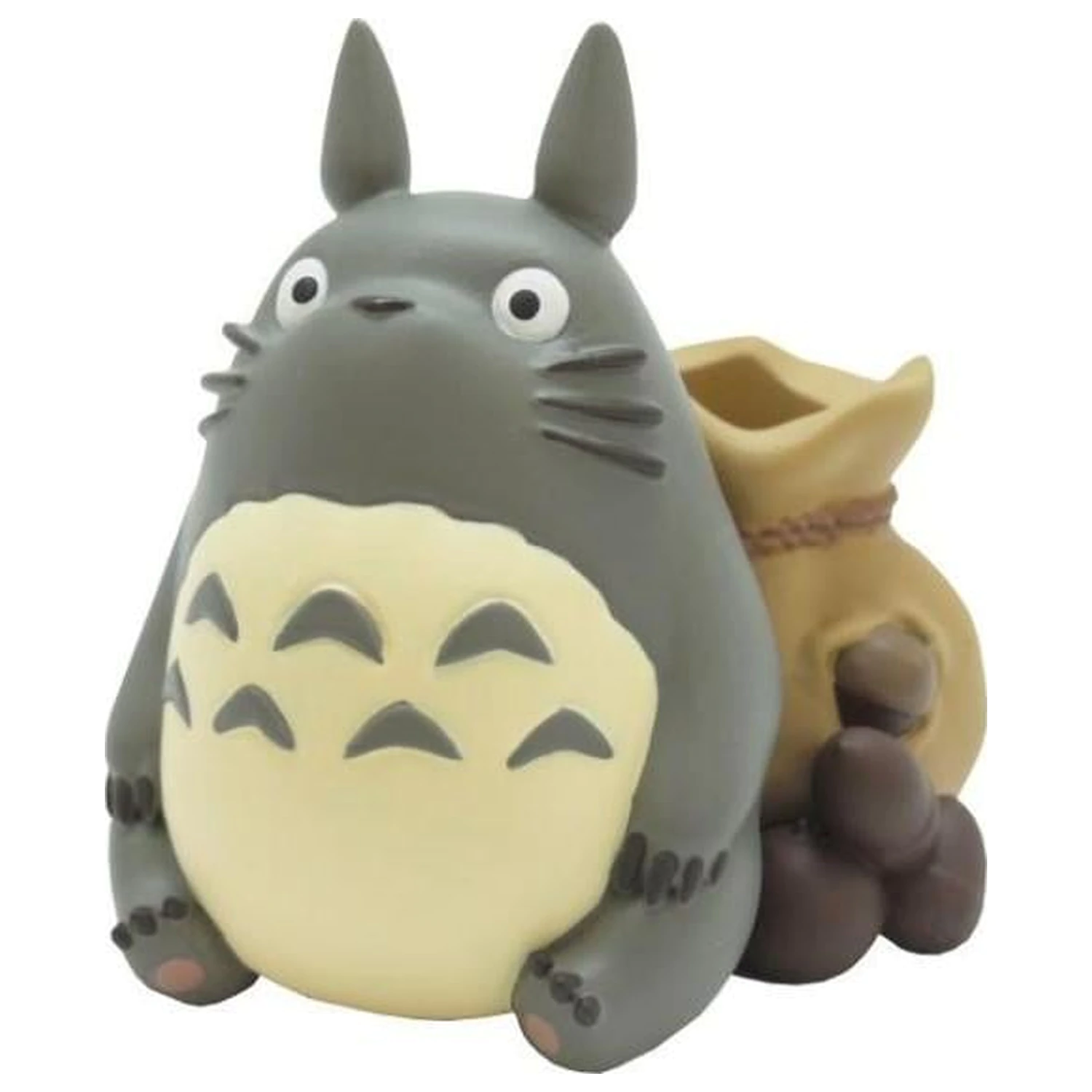 My Neighbor Totoro Totoro figura tolltartó 7.5x6.6x8cm termékfotó