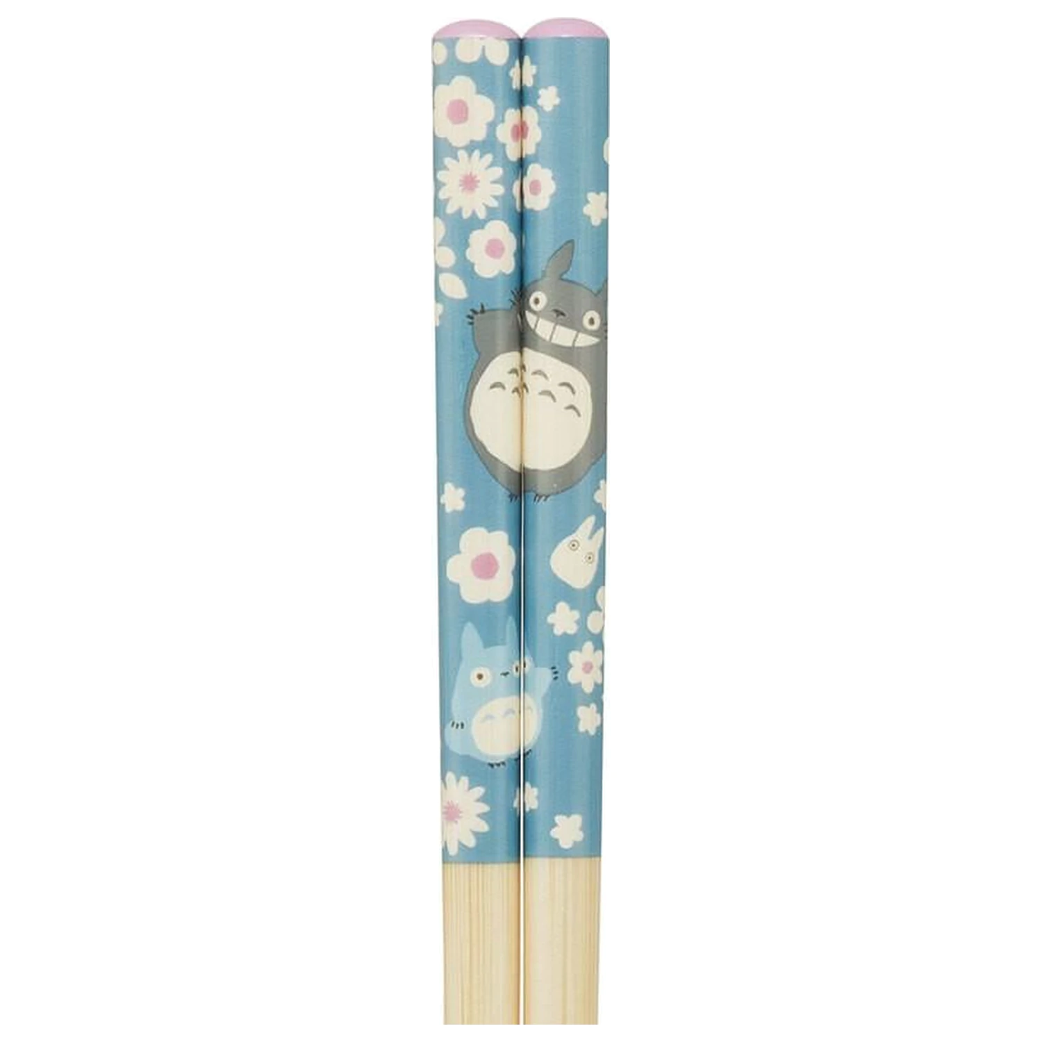 My Neighbor Totoro Totoro Flowers Chopstick 21cm termékfotó