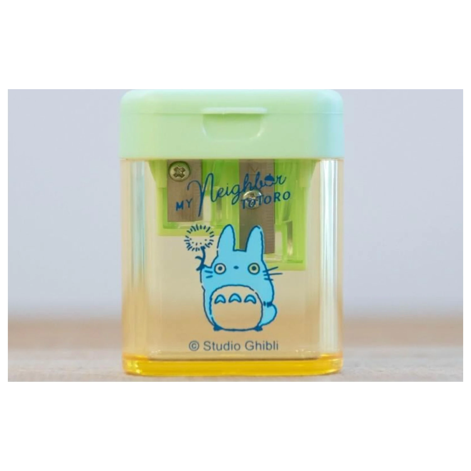 My Neighbor Totoro Totoro Forest ceruzahegyező termékfotó
