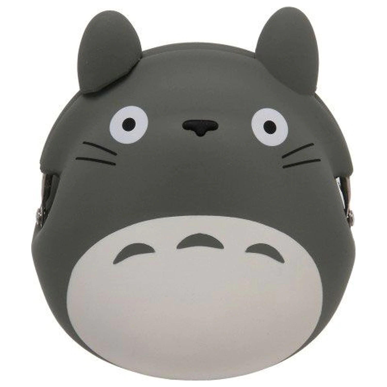 My Neighbor Totoro Totoro grey Mini pénztárca 9 cm termékfotó