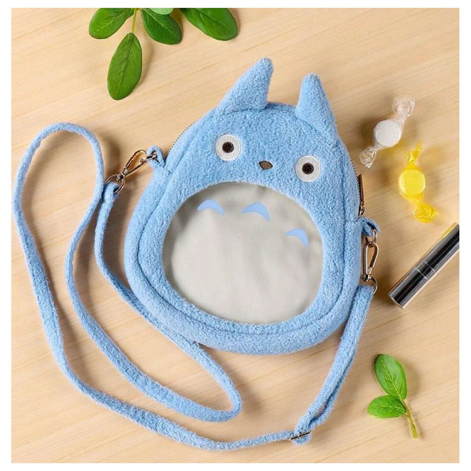 My Neighbor Totoro Totoro kézi táska termékfotó