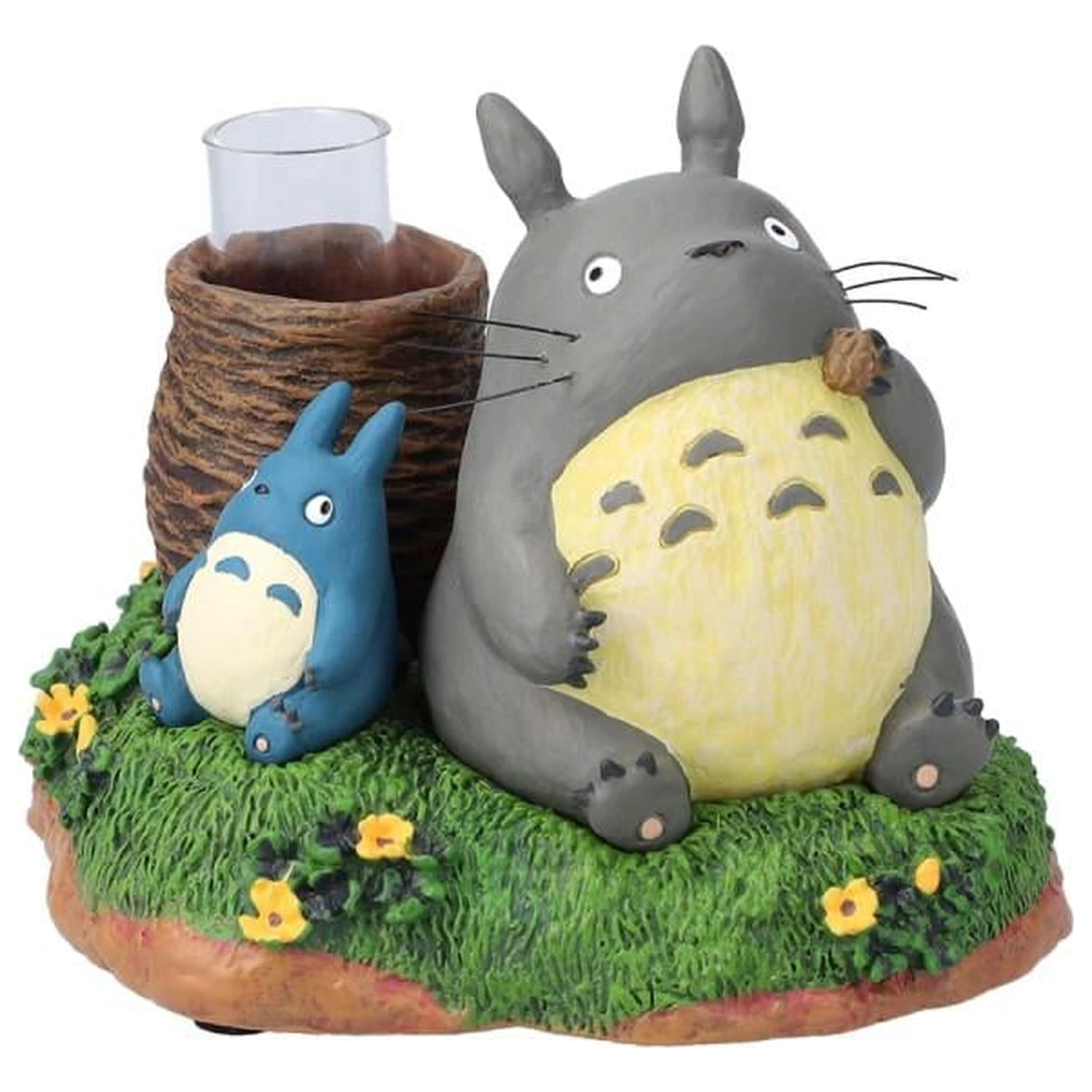 My Neighbor Totoro Totoro Rest váza termékfotó