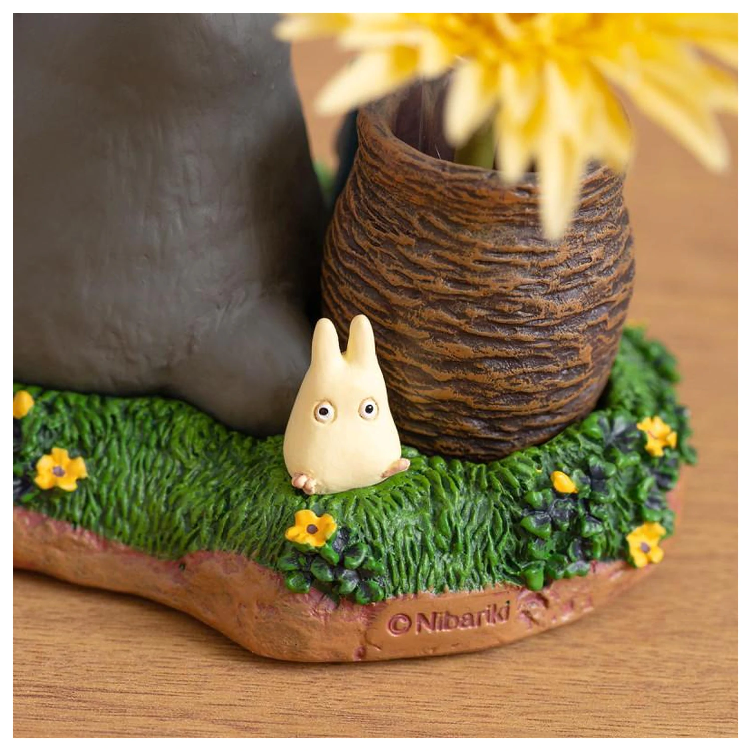 My Neighbor Totoro Totoro Rest váza termékfotó