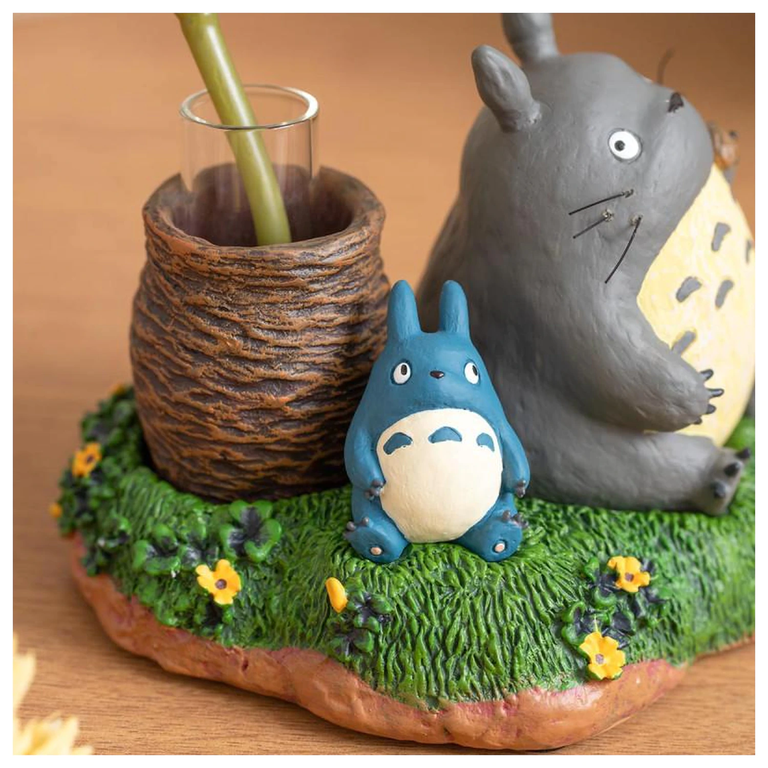 My Neighbor Totoro Totoro Rest váza termékfotó