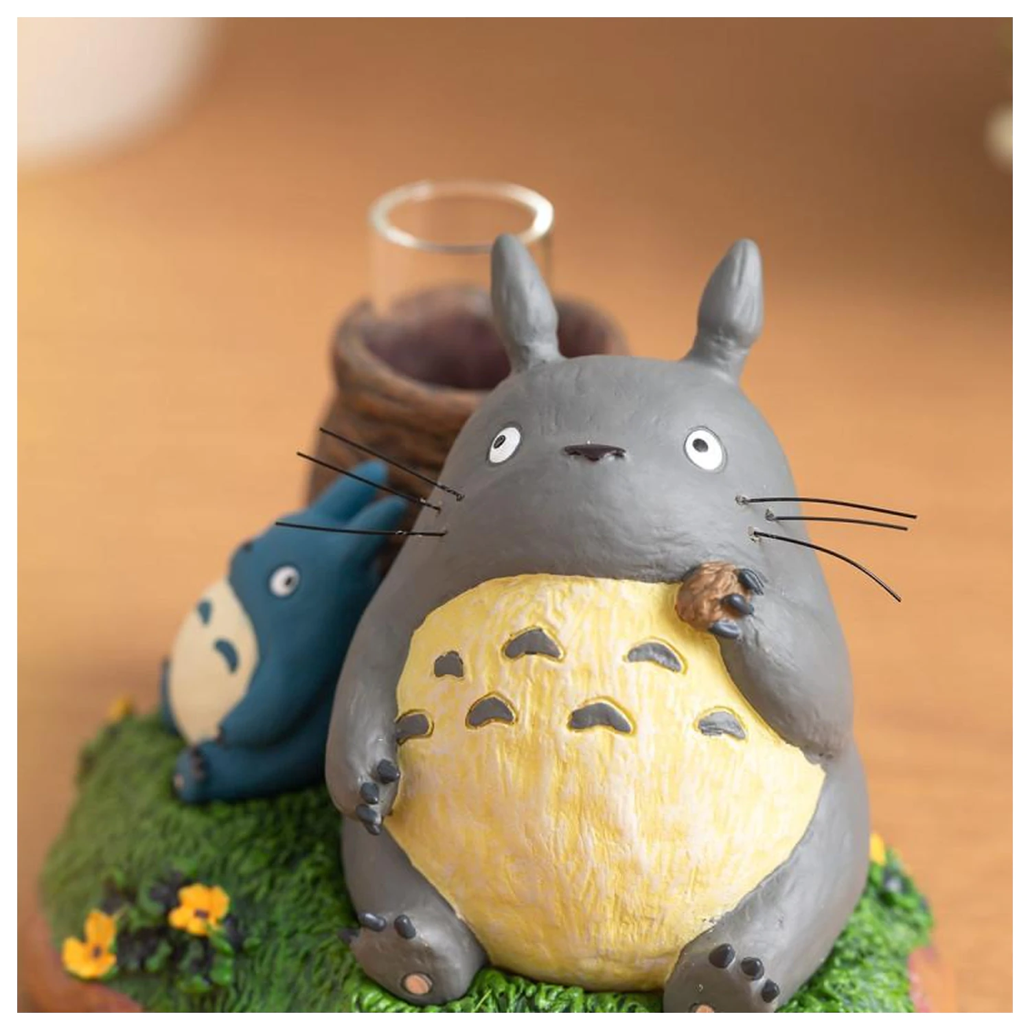 My Neighbor Totoro Totoro Rest váza termékfotó