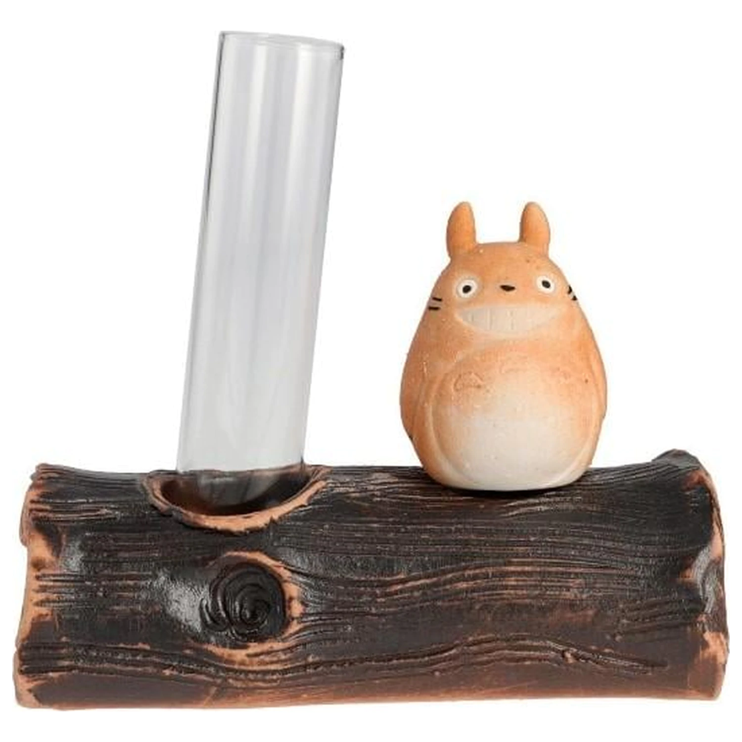 My Neighbor Totoro Totoro Shigaraki Soliflore váza termékfotó