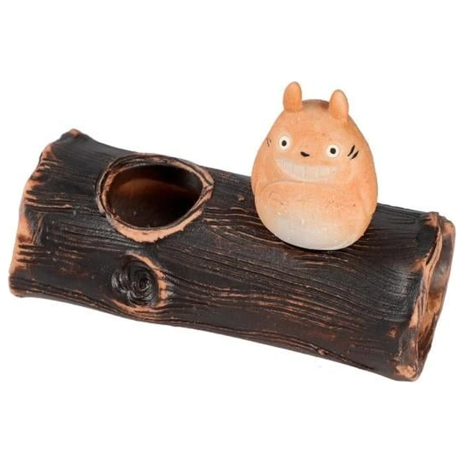 My Neighbor Totoro Totoro Shigaraki Soliflore váza termékfotó