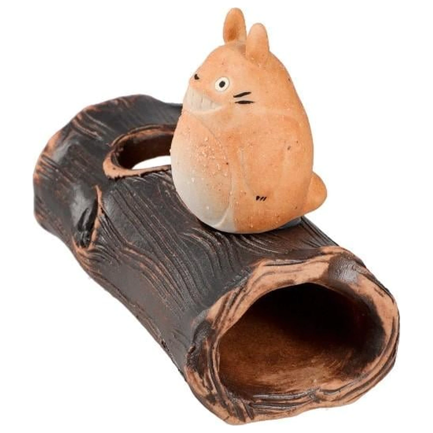My Neighbor Totoro Totoro Shigaraki Soliflore váza termékfotó
