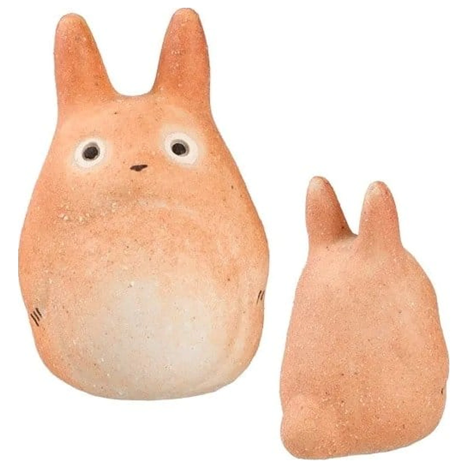 My Neighbor Totoro Totoro Shigaraki szobor figura csomag termékfotó