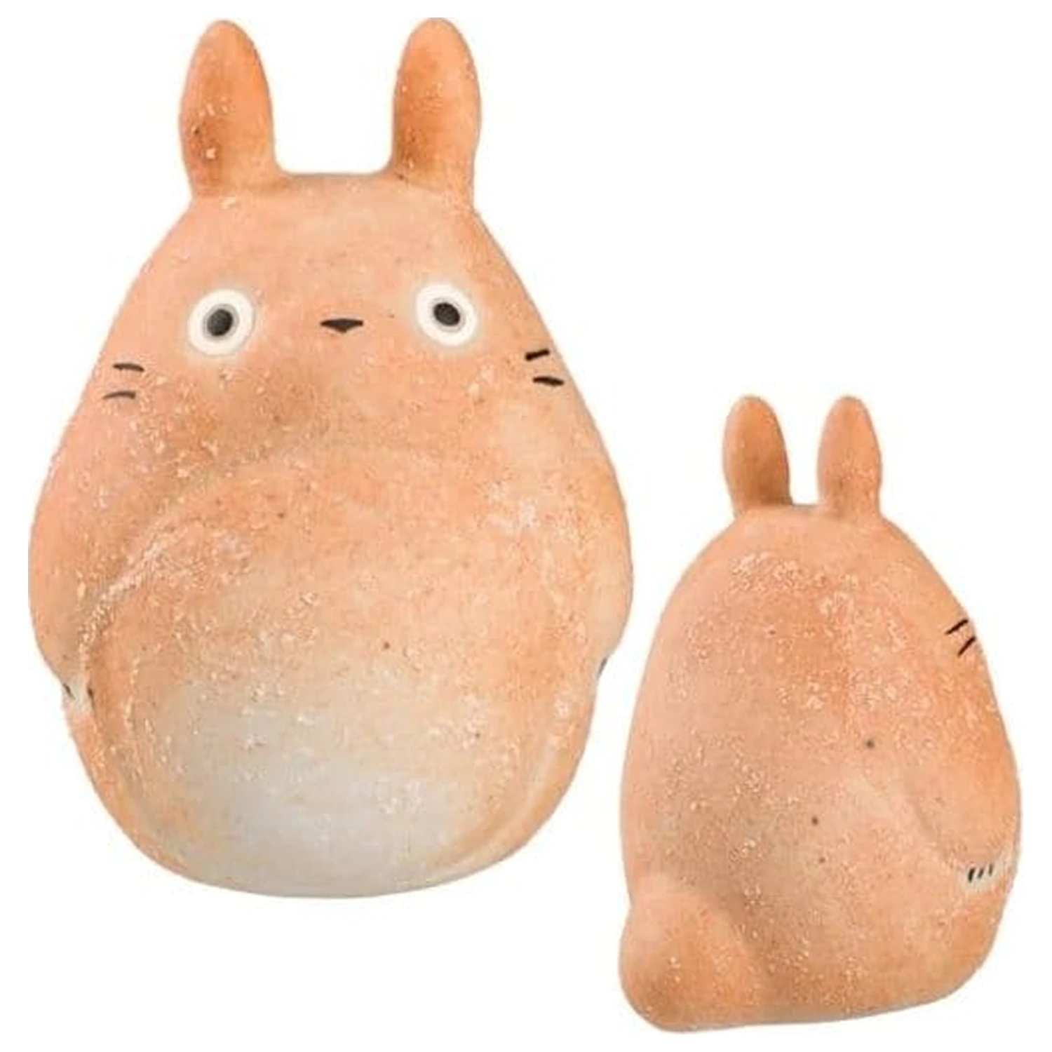 My Neighbor Totoro Totoro Shigaraki szobor figura csomag termékfotó