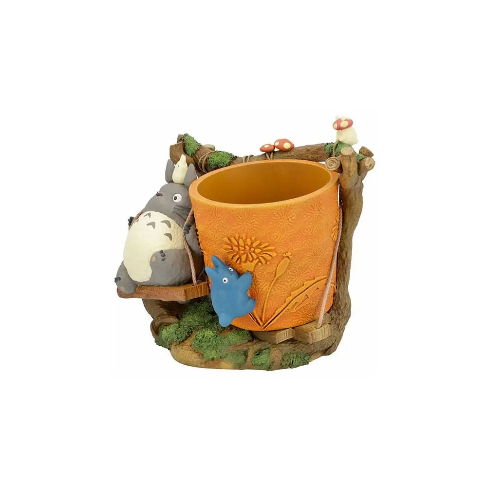 My Neighbor Totoro Totoro Swing virágcserép termékfotó