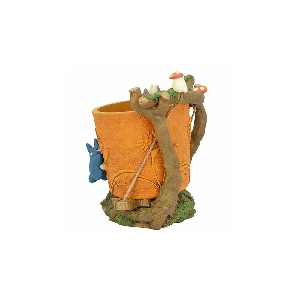 My Neighbor Totoro Totoro Swing virágcserép termékfotó