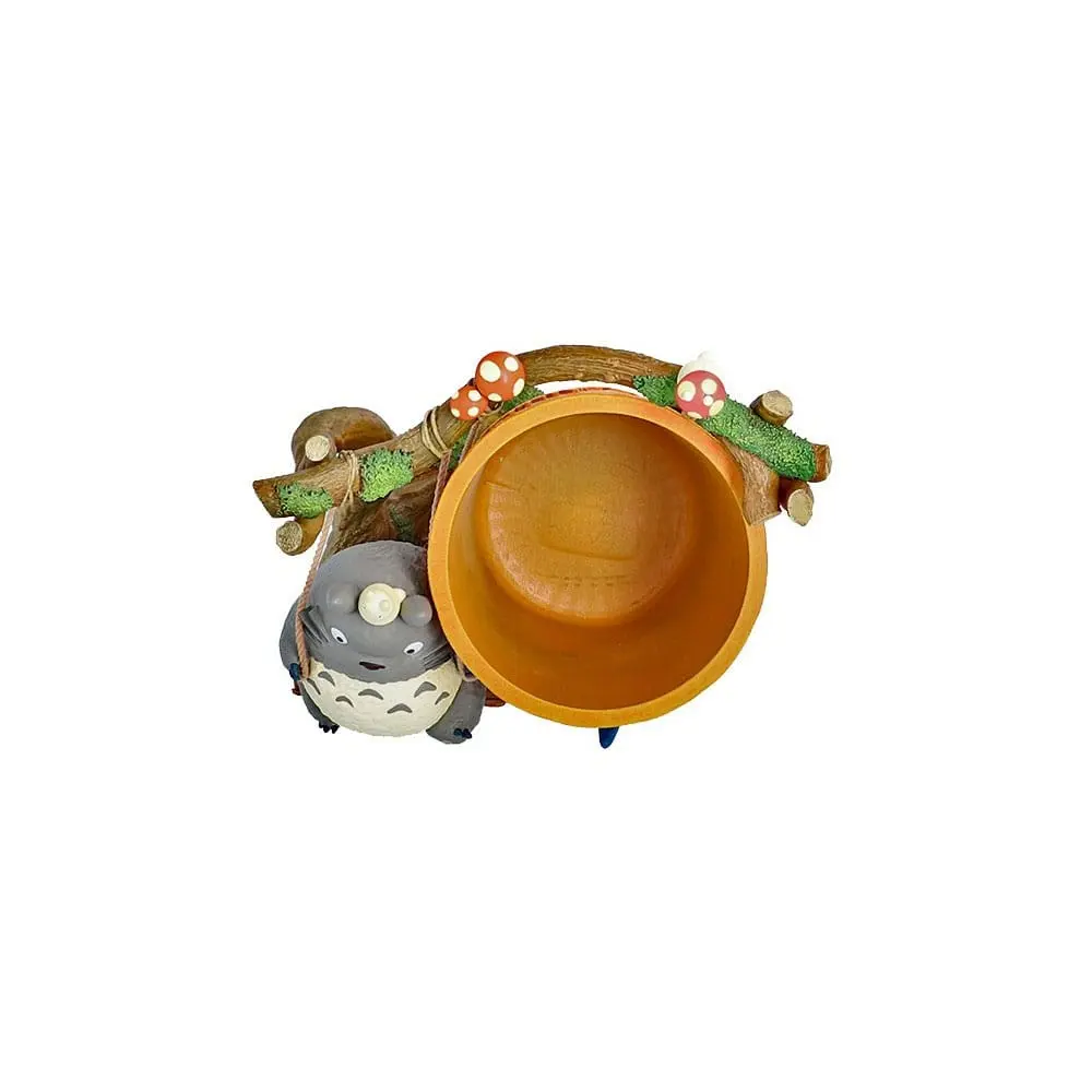 My Neighbor Totoro Totoro Swing virágcserép termékfotó