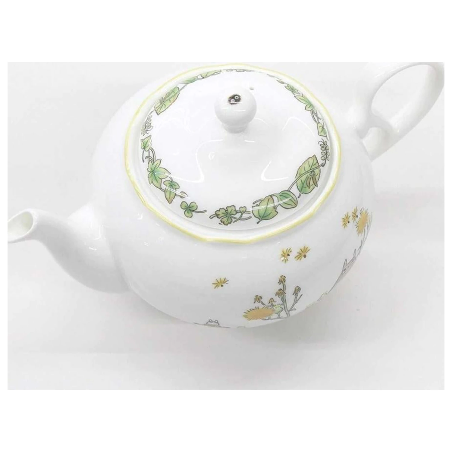 My Neighbor Totoro Totoro teáscsésze  termékfotó