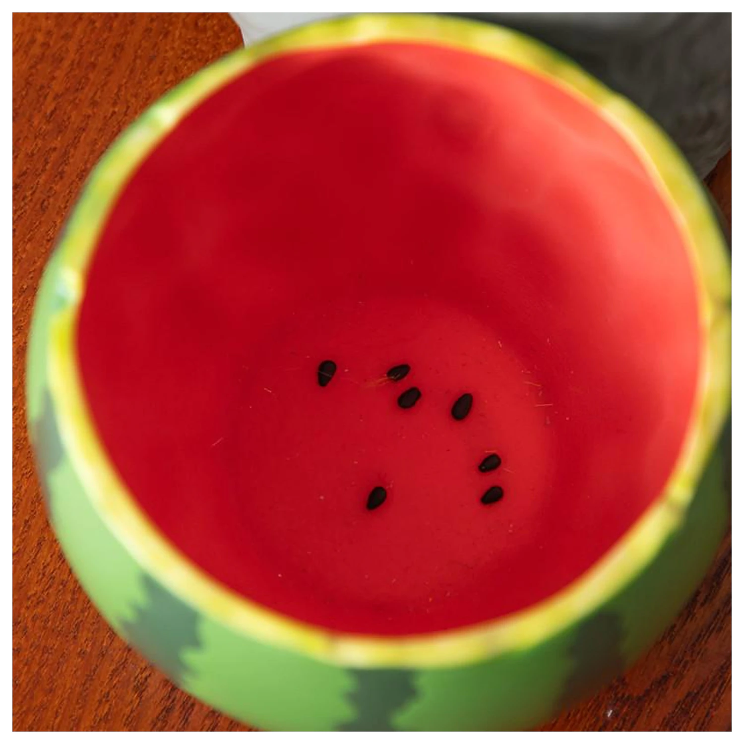 My Neighbor Totoro Totoro Watermelon virágcserép/tolltartó  termékfotó
