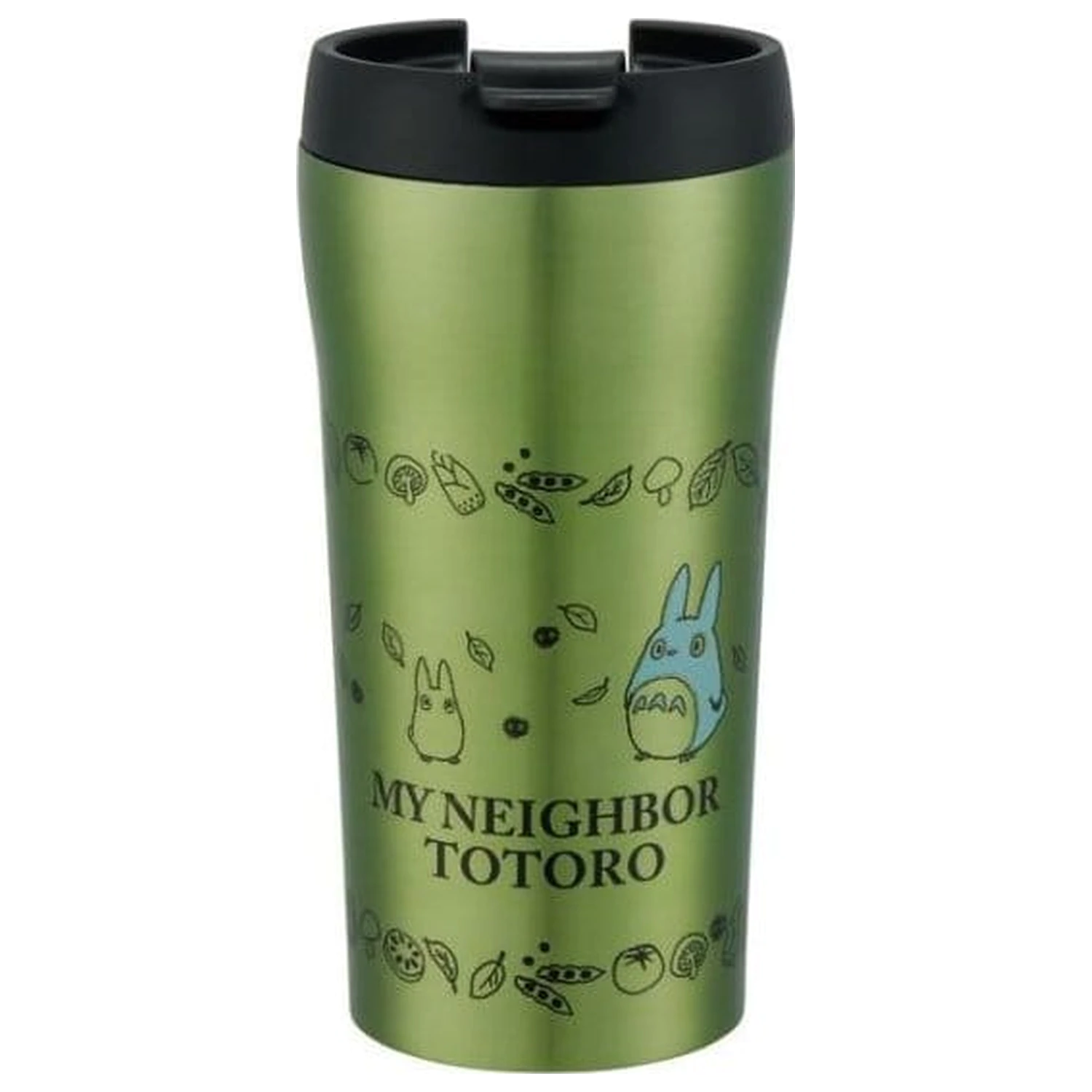My Neighbor Totoro utazó bögre Totoro 360 ml termékfotó