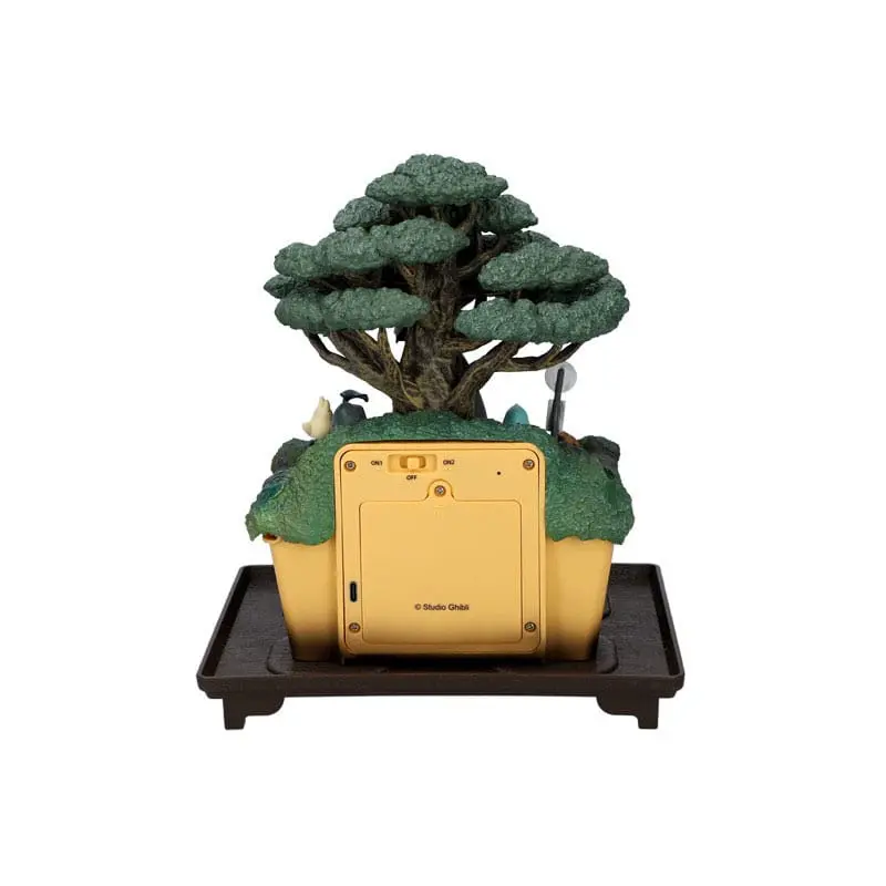 My Neighbor Totoro Water Garden Kasajuku szobor figura 24 cm termékfotó