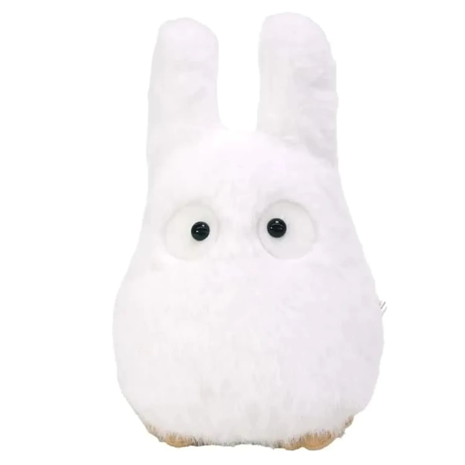 My Neighbor Totoro White Totoro Komorebi plüss figura 16.5cm termékfotó