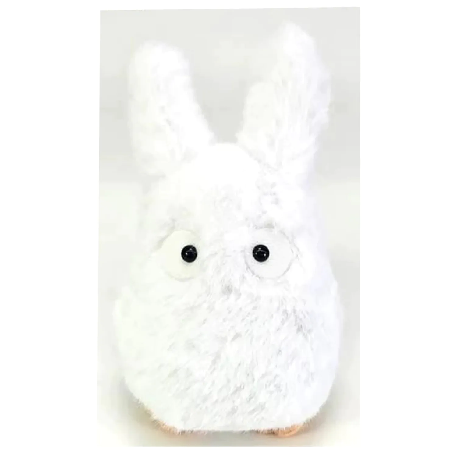 My Neighbor Totoro White Totoro Komorebi plüss figura 16.5cm termékfotó