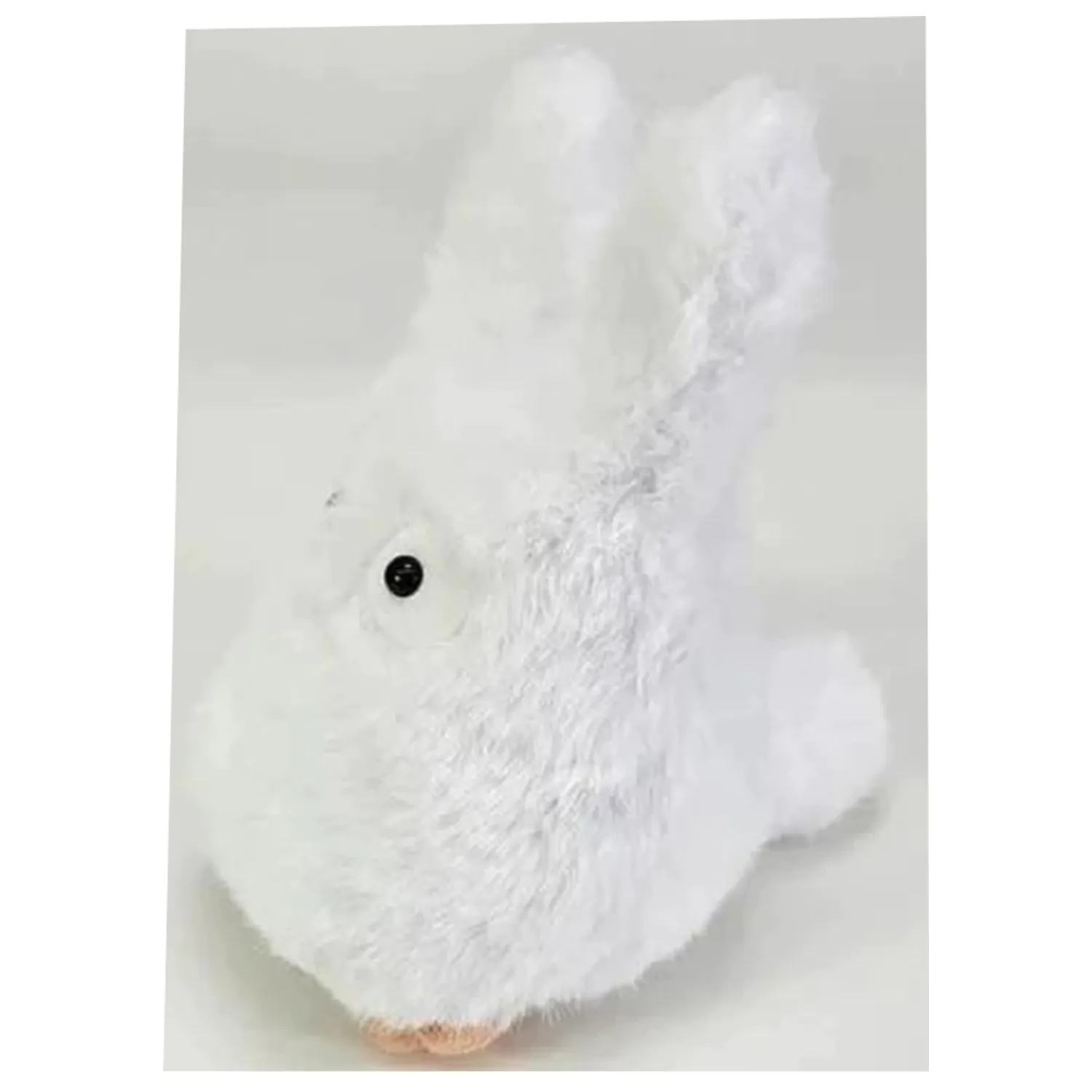 My Neighbor Totoro White Totoro Komorebi plüss figura 16.5cm termékfotó