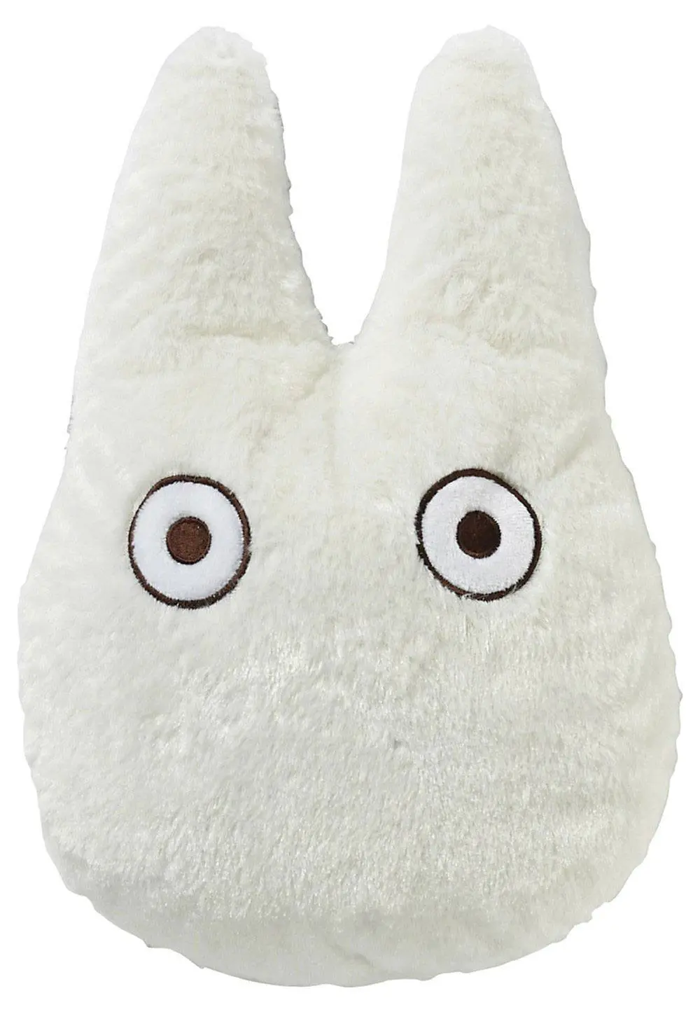 My Neighbor Totoro White Totoro plüss párna 24 x 25 cm termékfotó