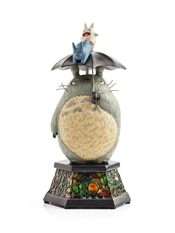 My Neighbor Totoro zenedoboz 21 cm termékfotó