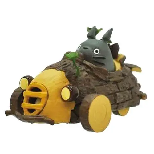 My Neighbour Totoro Buggy Totoro figura termékfotó
