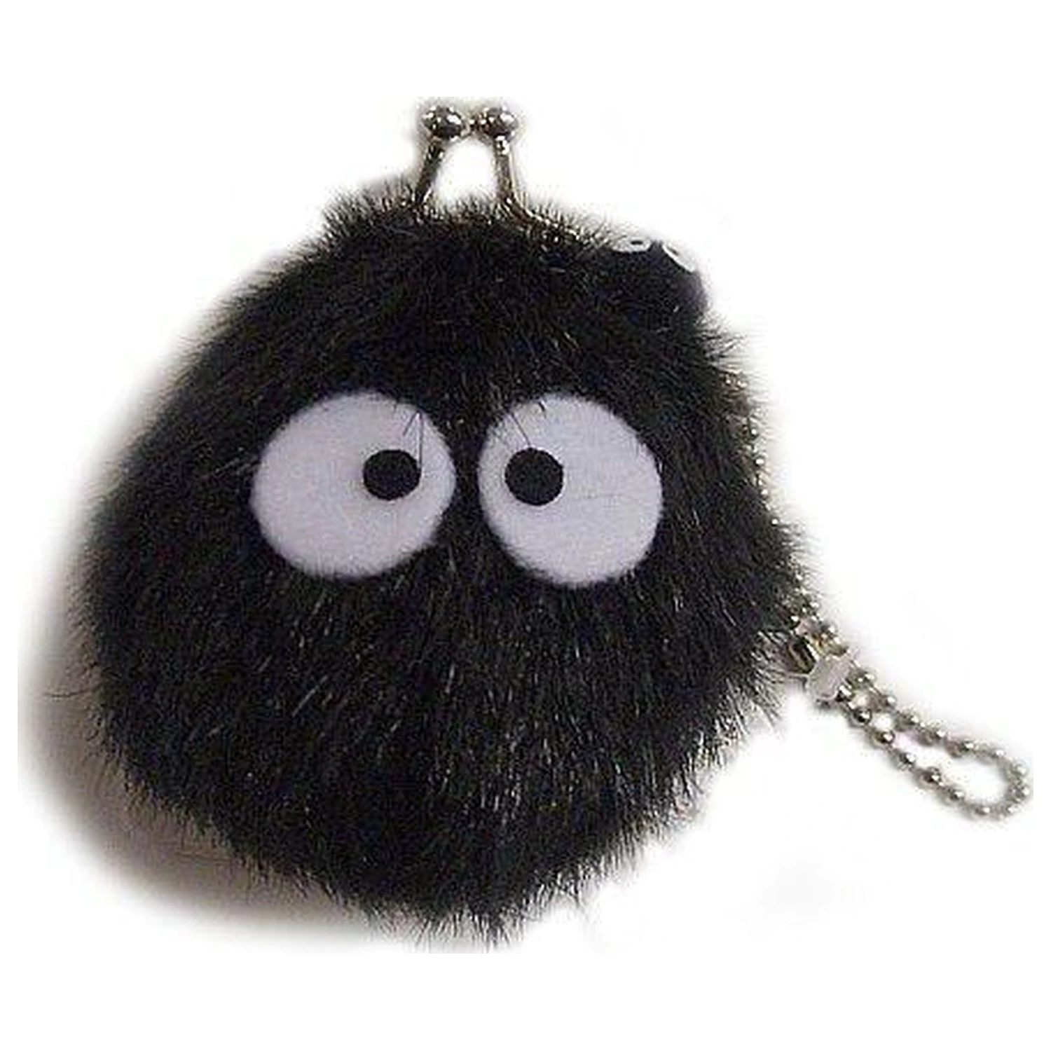My Neighbour Totoro Hollin Spirit plüss purse termékfotó