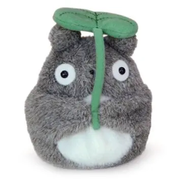 My Neighbour Totoro - Totoro plüss 13cm termékfotó