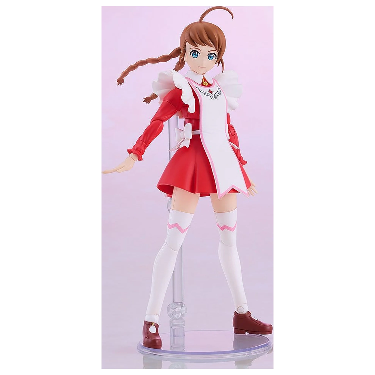 My-Otome HiME Plamatea Műanyag modell készlet Arika Yumemiya 14 cm termékfotó