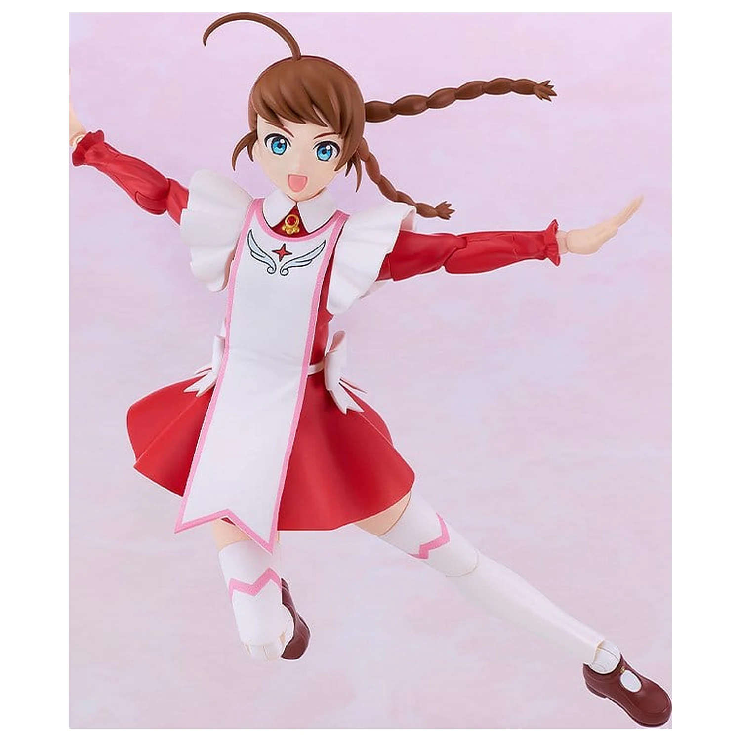 My-Otome HiME Plamatea Műanyag modell készlet Arika Yumemiya 14 cm termékfotó