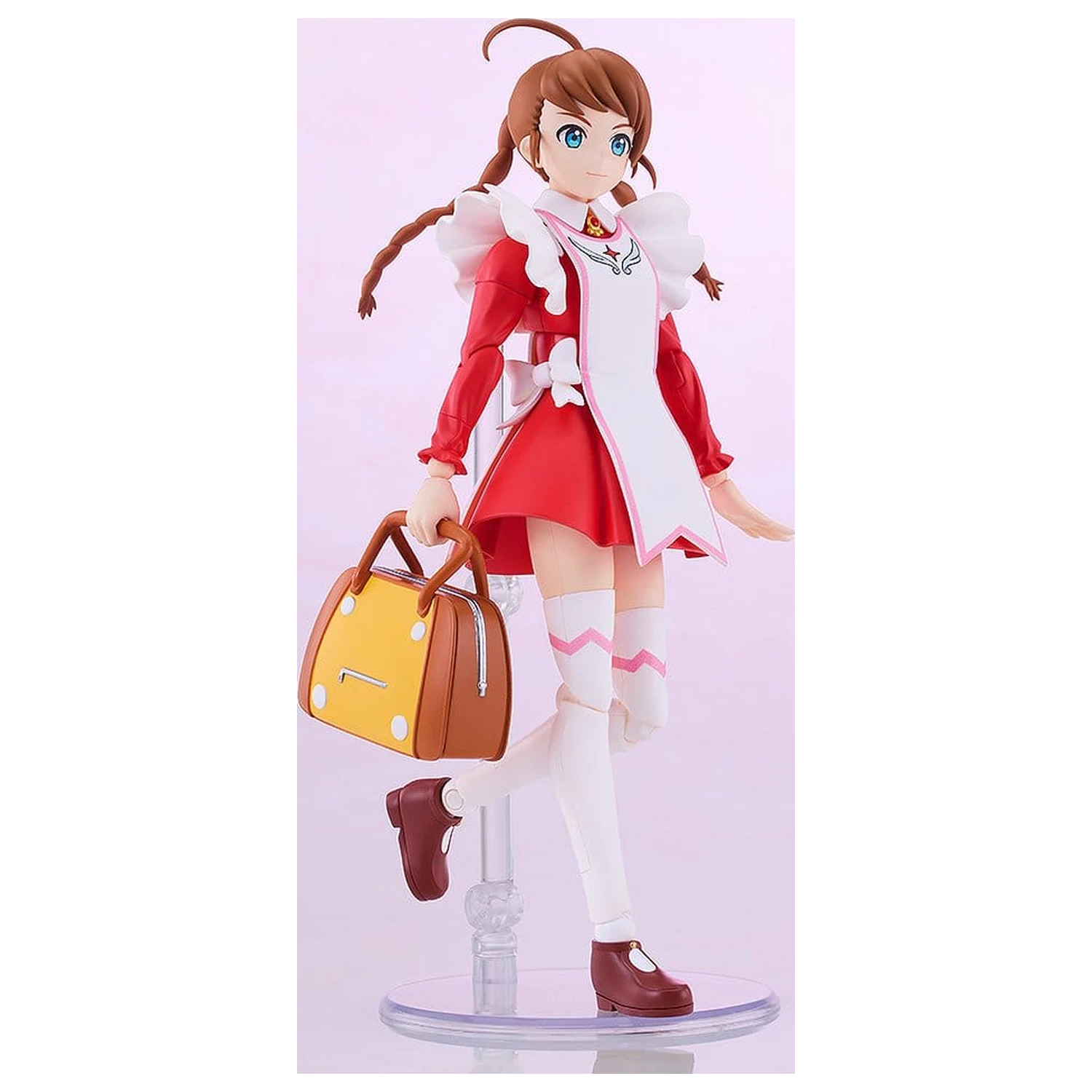 My-Otome HiME Plamatea Műanyag modell készlet Arika Yumemiya 14 cm termékfotó