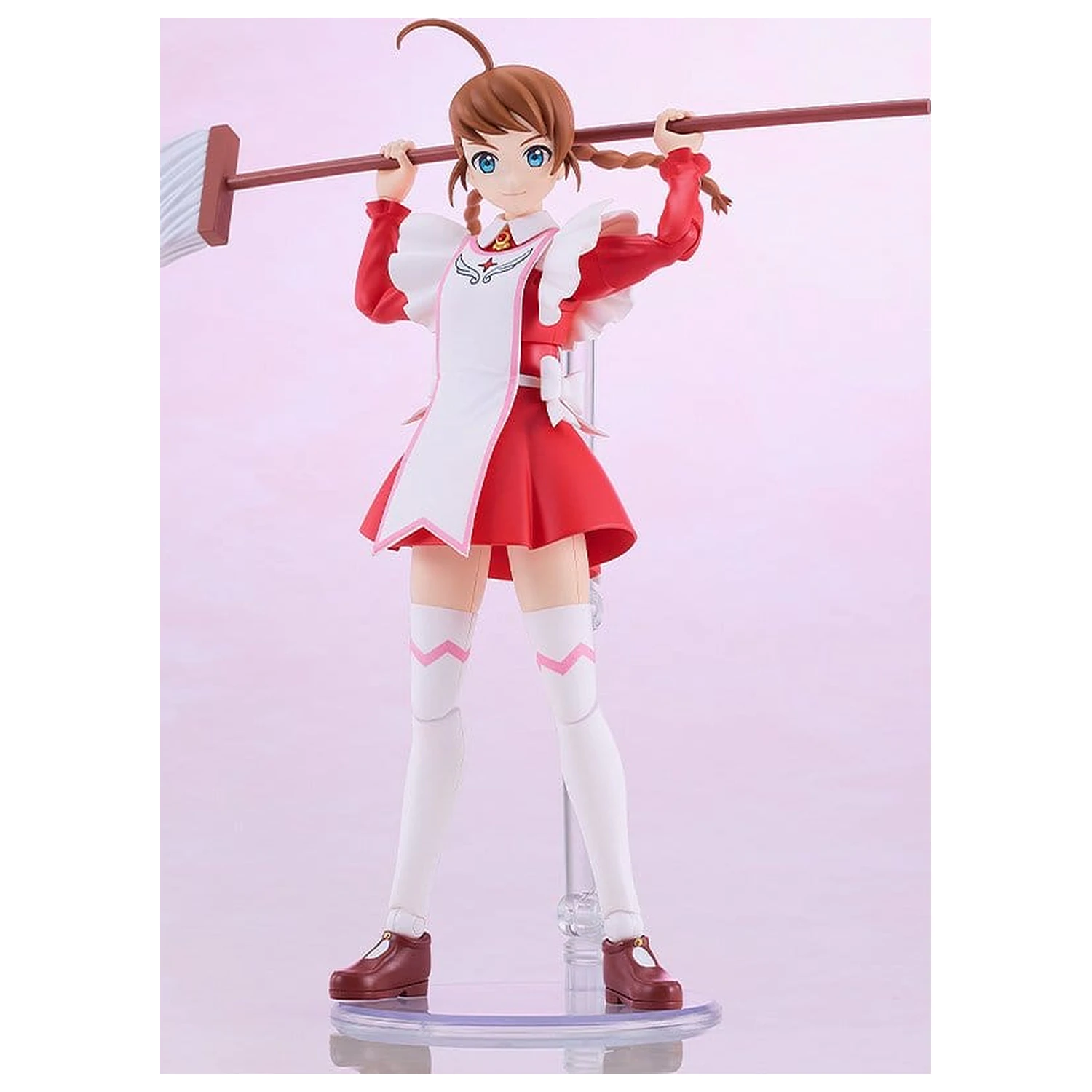 My-Otome HiME Plamatea Műanyag modell készlet Arika Yumemiya 14 cm termékfotó