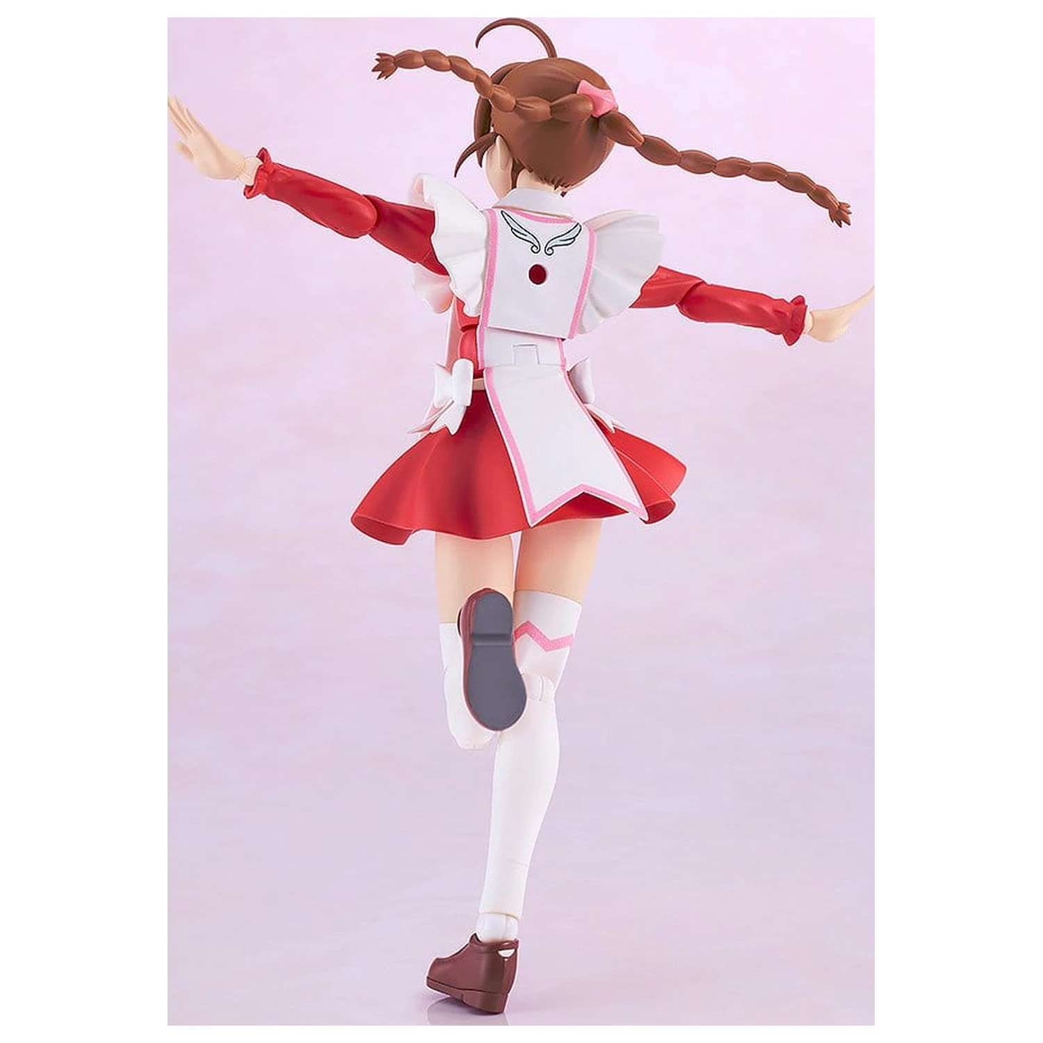 My-Otome HiME Plamatea Műanyag modell készlet Arika Yumemiya 14 cm termékfotó