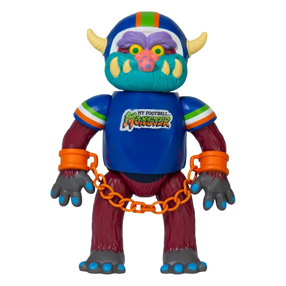 My Pet Monster ReAction My Football Monster akciófigura 10 cm termékfotó