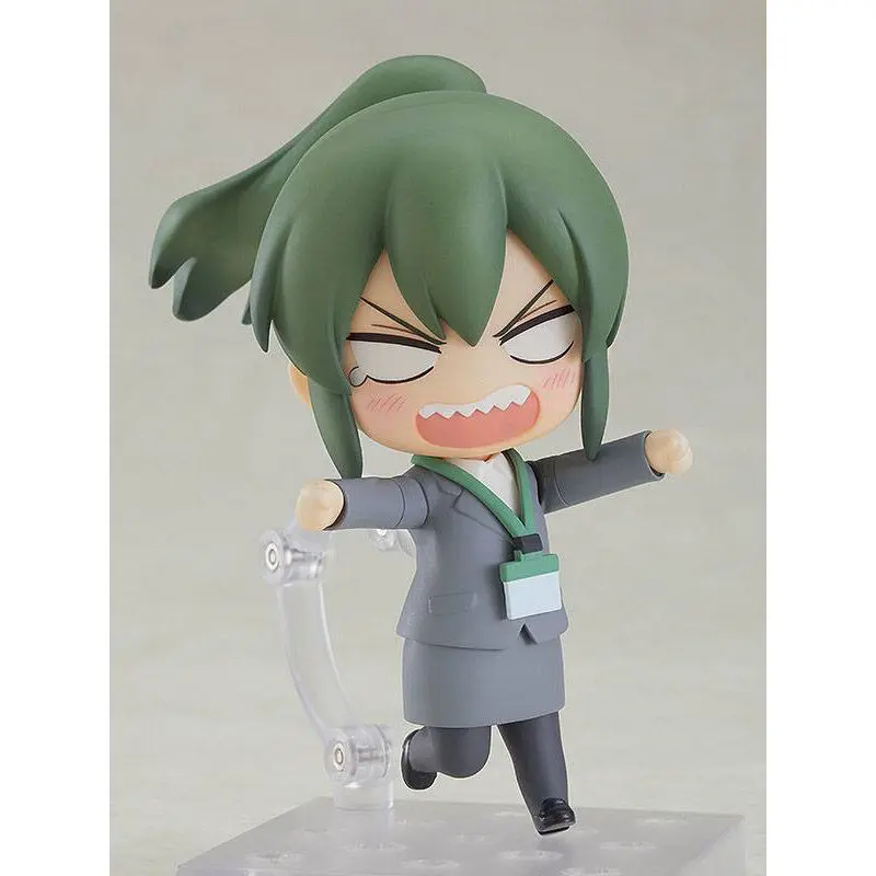 My Senpai is Annoying Futaba Igarashi Nendoroid figura 10cm termékfotó