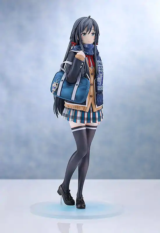 My Teen Romantic Comedy SNAFU 1/6 Yukino Yukinoshita: Light Novel Volume 6 Cover Illustration Ver. PVC szobor figura 26 cm termékfotó