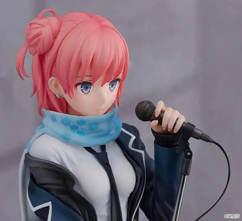My Teen Romantic Comedy SNAFU 1/7 Yui Yuigahama: Light Novel Ver. PVC szobor figura 24 cm termékfotó