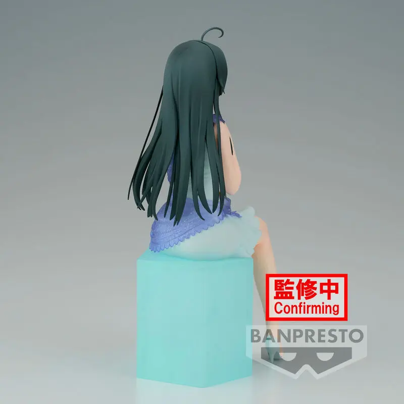 My Teen Romantic Comedy Snafu 10th Anniversary Serenus Couture Yukino Yukinoshita figura 16cm termékfotó