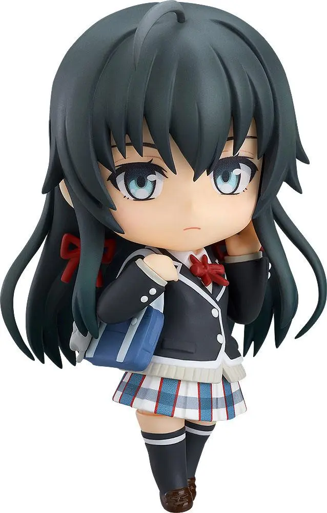 My Teen Romantic Comedy SNAFU 3 Nendoroid Yukino Yukinoshita akciófigura 10 cm termékfotó